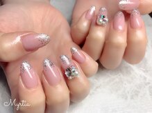 ネイルサロンミルティア(Myrtia)/