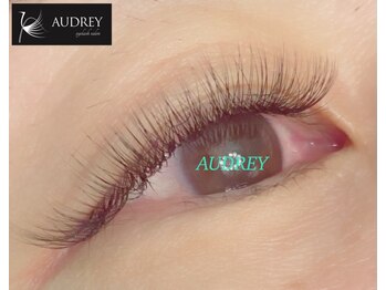 オードリー(AUDREY)/☆NATURALコース☆