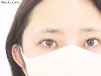 グルス(GRUS)/Wプロテクトカール