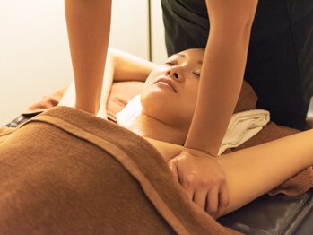 デイリーメンテナンス(Daily Maintenance)/脇流し