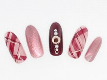 シュシュ(Chou Chou)/