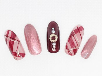 シュシュ(Chou Chou)/