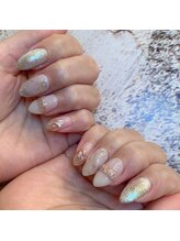 イロ(iro)/粘土ジェル♪ニュアンス♪