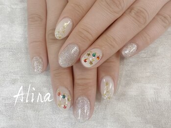 エリナネイルサロン池袋(Alina Nail Salon)/