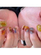 ティグル 下通店(Tigre)/full order design