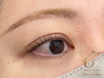 アン クレール(Un CRAIL)/まつ毛カール