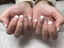 フレンチネイル