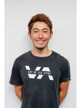 エフフォリア 雪が谷大塚店(eF-foria)&nbsp;元吉 裕紀