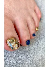 ナチュリア(Natulea)/フットシェル埋め込み