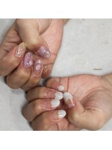 シルニー リム(Silny rim)/やり放題コース［ニュアンス］