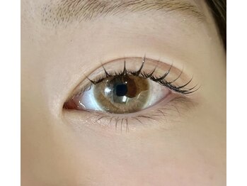 ルクレール 江別店(Le Clair)/まつ毛パーマ