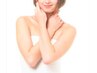 【美肌・美白革命☆腕のBBL光トリートメント】　肘から肩まで　¥4000→
