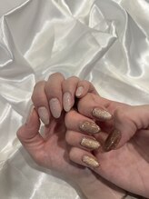 アスティ(ASTY)/マグネットネイル