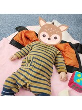かおりビューティサロン/お子さまのお悩みありませんか。