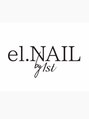 エルネイル バイ ファースト(el.NAIL by1st)/el.NAIL by1st　エルネイルバイファースト