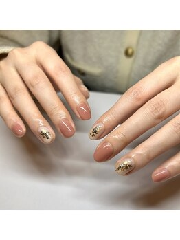 ウードアイギンザ(OUD EYE GINZA)/【シンプルコースBコース】