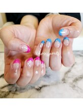 シュポルテ(chou porte)/