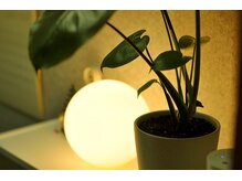 いとう鍼灸整体院 代官山恵比寿/施術部屋