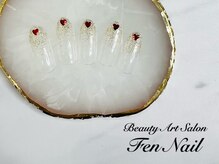 フェンネイル 熱田店(Fen Nail)/定額ネイル/ジェルネイル