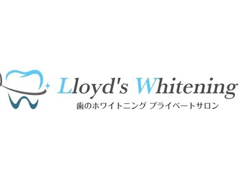 歯のホワイトニングサロン Lloyd's Whitening 【ホワイトニング専門店】