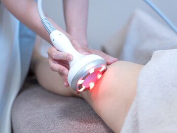 スリムライン 仙台店(The Slim Line)/スリムライン仙台鬼痩せ美脚体験