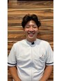 高槻整骨院&nbsp;浜本 康平
