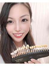 ライトビューティー 池袋店(LightBeauty)/Usamimi様　ご来店☆