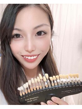 ライトビューティー 池袋店(LightBeauty)/Usamimi様　ご来店☆