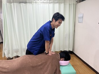 ゼロスポ鍼灸 整骨院 鶴見/