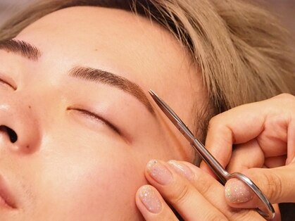 シックブロウ 池袋目白(Chic Brow)の写真