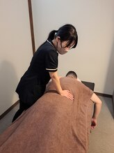ボディバランス(Body balance) 片 