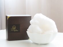 ヨサパーク フルード 栃木(YOSA PARK flod)/濃密泡洗顔