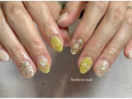 ネイルデザイン