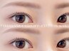 【パリブロウ】美眉アイブロウWAX＆パリジェンヌラッシュリフト
