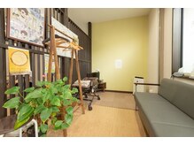 はぐみの杜整骨院 本院/内観