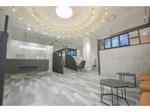 スターアンドプラネッツ小町 あべのHOOP店(STAR&PLANETS小町)の雰囲気（あべのHOOP 6階☆STAR&PLANETSに併設しております）