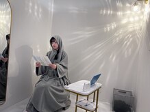 ヨモスパ 大宮大成店(YOMOSPA)/お部屋