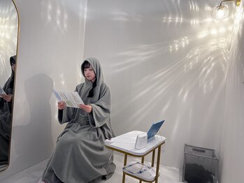 ヨモスパ 大宮大成店(YOMOSPA)/お部屋