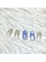 コユビ 新宿南口店(koyubi.)/スタンダードコース