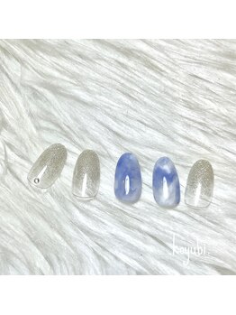 コユビ 新宿南口店(koyubi.)/スタンダードコース