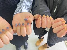 ミンク バイ キャンアイドレッシー(MINK by Can I Dressy)/お連れ様と☆