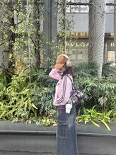 チプン 表参道(Chipn.) moe 