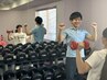 Google口コミ投稿でお得★パーソナル50分 7,200¥＋プロテイン1杯サービス！