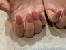 【HAND】ワンカラー　6600yen→5500yen