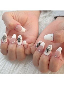 ケイサロン 朝霞店(K salon)/フリーデザイン