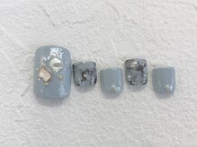 フェリス(Feliz)/フット定額　８４８０円