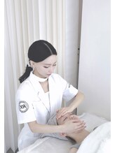 韓国肌管理室 ソア(soa) 谷口 