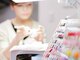 ミスネイル 沖縄 豊崎店(Ms.naiL)の写真/【新規様オフ込】高技術のスタッフがカラー/デザインなど細部まで丁寧にカウンセリング◎リピーターも続出!