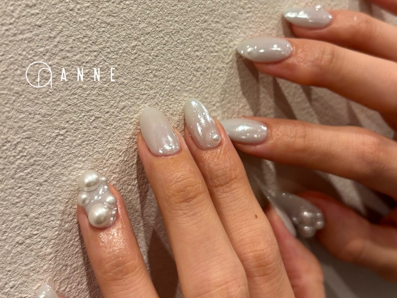 大阪市北区でパラジェルが人気のネイルサロン｜ホットペッパービューティー