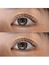 アイラッシュプラン 天王寺駅前店(eyelash plan)/韓国風パーマ